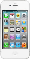 Apple iPhone 4S 16Gb black - Минусинск