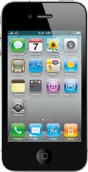 Apple iPhone 4S 64Gb black - Минусинск