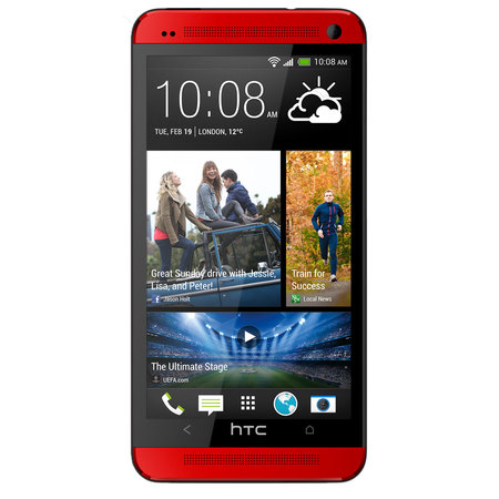 Сотовый телефон HTC HTC One 32Gb - Минусинск