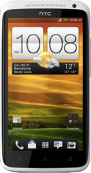 HTC One X 16GB - Минусинск