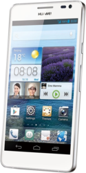 Смартфон Huawei Ascend D2 - Минусинск