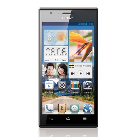 Смартфон Huawei Ascend P2 LTE - Минусинск