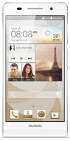 Смартфон HUAWEI Ascend P6 White - Минусинск