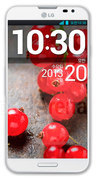 Смартфон LG LG Смартфон LG Optimus G pro white - Минусинск