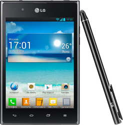 LG Optimus Vu - Минусинск