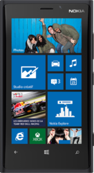 Мобильный телефон Nokia Lumia 920 - Минусинск