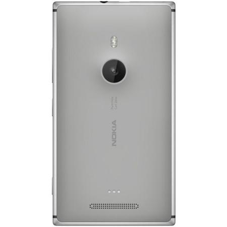 Смартфон NOKIA Lumia 925 Grey - Минусинск