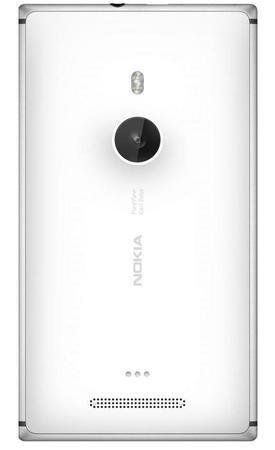 Смартфон NOKIA Lumia 925 White - Минусинск