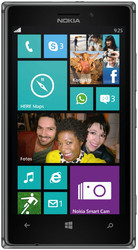 Смартфон Nokia Lumia 925 - Минусинск