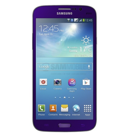 Смартфон Samsung Galaxy Mega 5.8 GT-I9152 - Минусинск