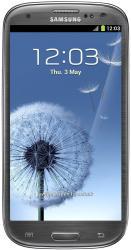 Samsung Galaxy S3 i9300 32GB Titanium Grey - Минусинск