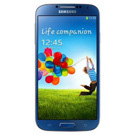 Смартфон Samsung Galaxy S4 GT-I9505 - Минусинск