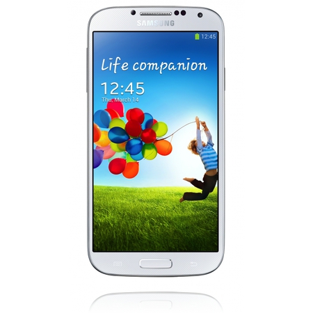 Samsung Galaxy S4 GT-I9505 16Gb черный - Минусинск