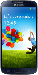 Samsung Galaxy S4 i9505 16GB - Минусинск