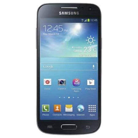 Samsung Galaxy S4 mini GT-I9192 8GB черный - Минусинск