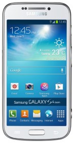 Мобильный телефон Samsung Galaxy S4 Zoom SM-C101 - Минусинск