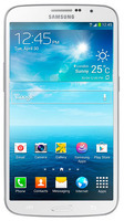 Смартфон SAMSUNG I9200 Galaxy Mega 6.3 White - Минусинск