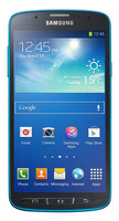 Смартфон SAMSUNG I9295 Galaxy S4 Activ Blue - Минусинск
