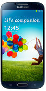 Смартфон Samsung Samsung Смартфон Samsung Galaxy S4 Black GT-I9505 LTE - Минусинск