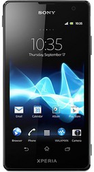 Sony Xperia TX - Минусинск