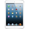 Apple iPad mini 32Gb Wi-Fi + Cellular белый - Минусинск