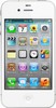 Apple iPhone 4S 16Gb white - Минусинск
