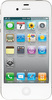Смартфон Apple iPhone 4S 16Gb White - Минусинск