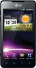 Смартфон LG Optimus 3D Max P725 Black - Минусинск