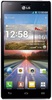 Смартфон LG Optimus 4X HD P880 Black - Минусинск