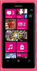 Смартфон Nokia Lumia 800 Matt Magenta - Минусинск