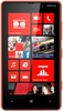 Смартфон Nokia Lumia 820 Red - Минусинск