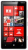 Смартфон Nokia Lumia 820 White - Минусинск