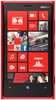 Смартфон Nokia Lumia 920 Red - Минусинск