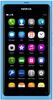 Смартфон Nokia N9 16Gb Blue - Минусинск