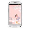 Мобильный телефон Samsung + 1 ГБ RAM+  Galaxy S III GT-I9300 La Fleur 16 Гб 16 ГБ - Минусинск