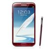 Смартфон Samsung Galaxy Note 2 GT-N7100ZRD 16 ГБ - Минусинск