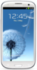 Смартфон Samsung Galaxy S3 GT-I9300 32Gb Marble white - Минусинск