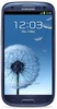 Смартфон Samsung Galaxy S3 GT-I9300 16Gb Pebble blue - Минусинск