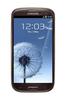 Смартфон Samsung Galaxy S3 GT-I9300 16Gb Amber Brown - Минусинск