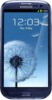 Samsung Galaxy S3 i9300 16GB Pebble Blue - Минусинск