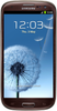 Samsung Galaxy S3 i9300 32GB Amber Brown - Минусинск