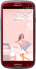 Samsung Galaxy S3 i9300 16GB La Fleur - Минусинск