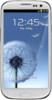 Samsung Galaxy S3 i9300 16GB Marble White - Минусинск