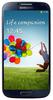 Смартфон Samsung Galaxy S4 GT-I9500 16Gb Black Mist - Минусинск