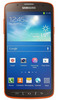 Смартфон SAMSUNG I9295 Galaxy S4 Activ Orange - Минусинск
