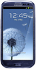 Смартфон SAMSUNG I9300 Galaxy S III 16GB Pebble Blue - Минусинск