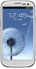 Смартфон SAMSUNG I9300 Galaxy S III 16GB Marble White - Минусинск