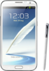 Samsung N7100 Galaxy Note 2 16GB - Минусинск