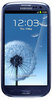 Смартфон Samsung Samsung Смартфон Samsung Galaxy S III 16Gb Blue - Минусинск