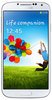 Смартфон Samsung Samsung Смартфон Samsung Galaxy S4 16Gb GT-I9500 (RU) White - Минусинск